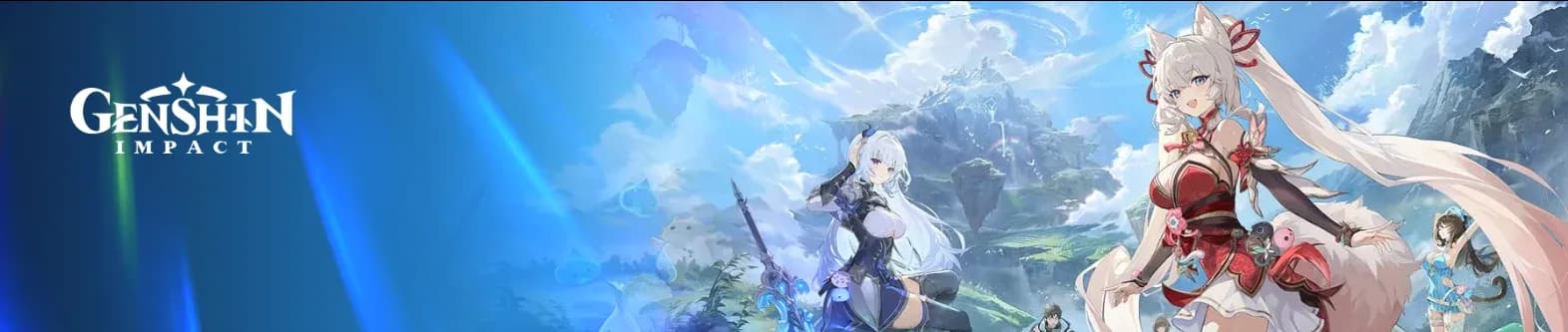 Genshin Impact